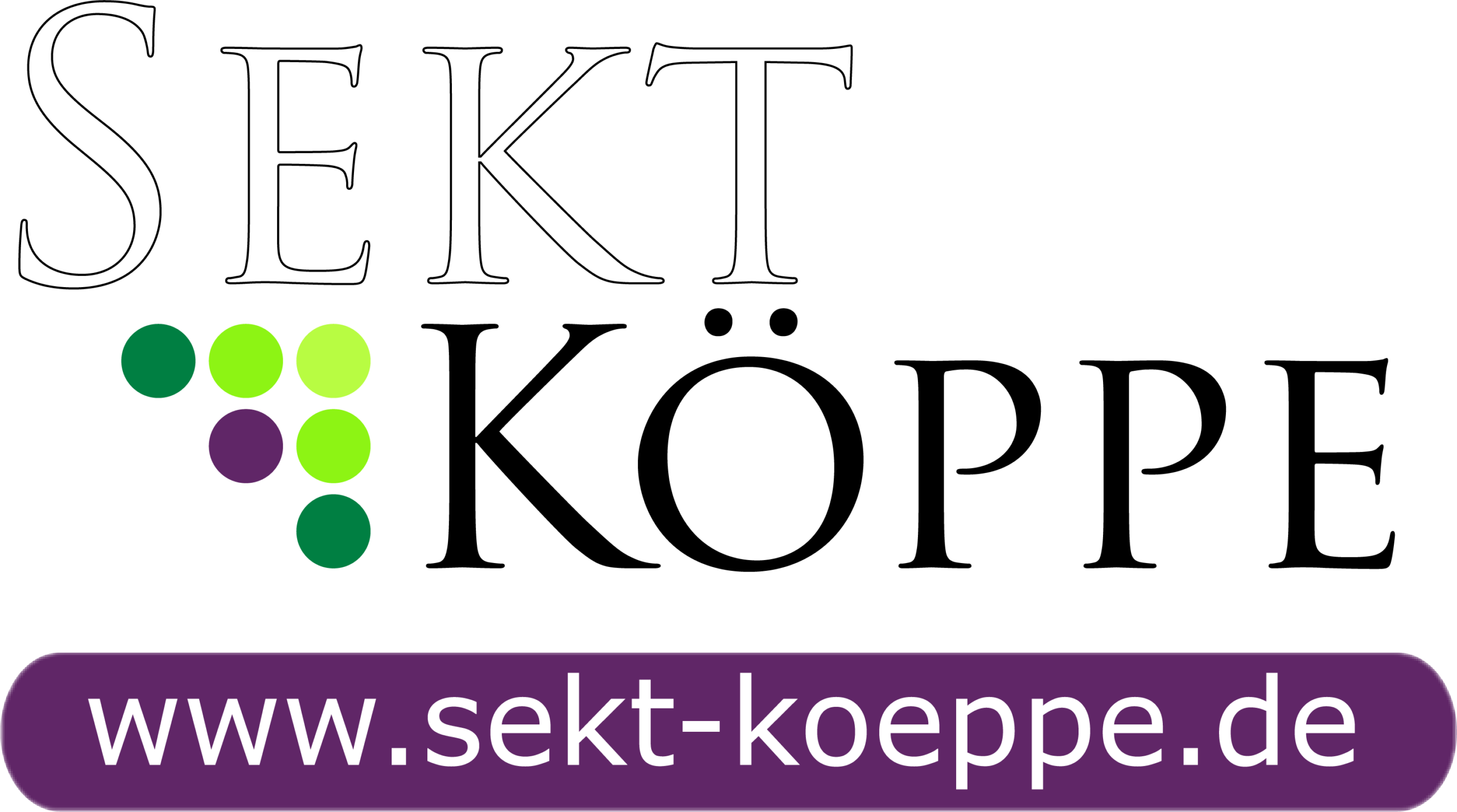 logo sekt koeppe